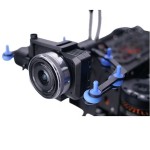 ADTI 2-Achsen Gremsy Frontmontage 24S Kamerasystem 16mm/25mm/35mmF5.6 APS-C Objektiv/ kein Objektiv FPV Kamera-Drohne